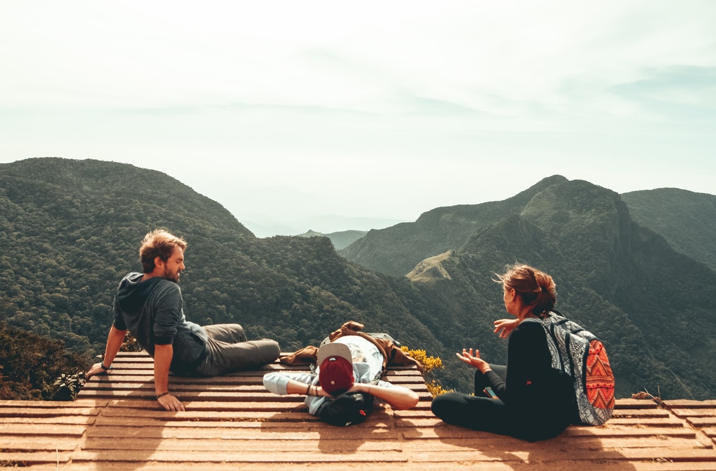 Top Destinations for Your Next Vacation